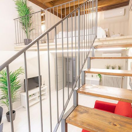 Signoria Guest House 佛罗伦萨 外观 照片