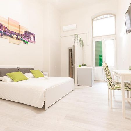 Signoria Guest House 佛罗伦萨 外观 照片