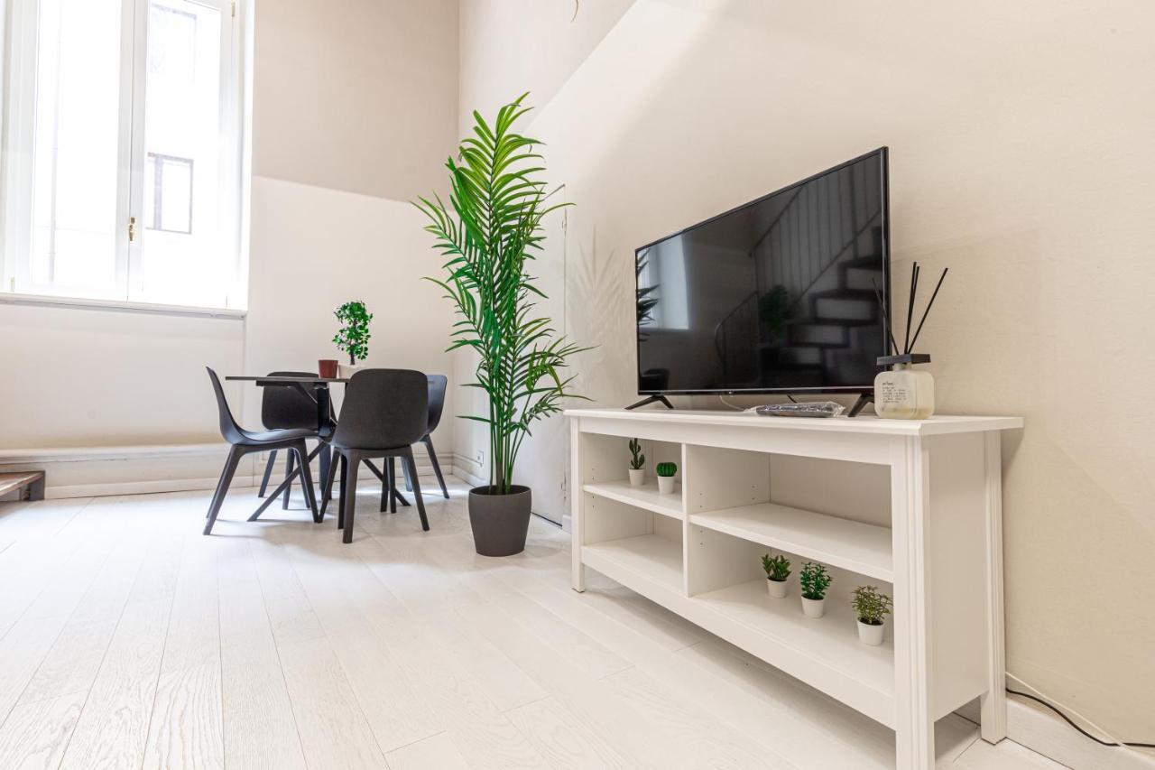 Signoria Guest House 佛罗伦萨 外观 照片