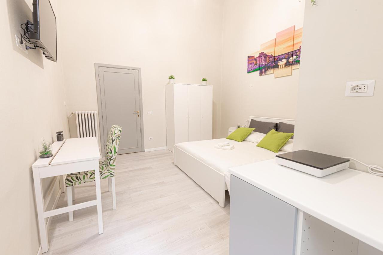 Signoria Guest House 佛罗伦萨 外观 照片