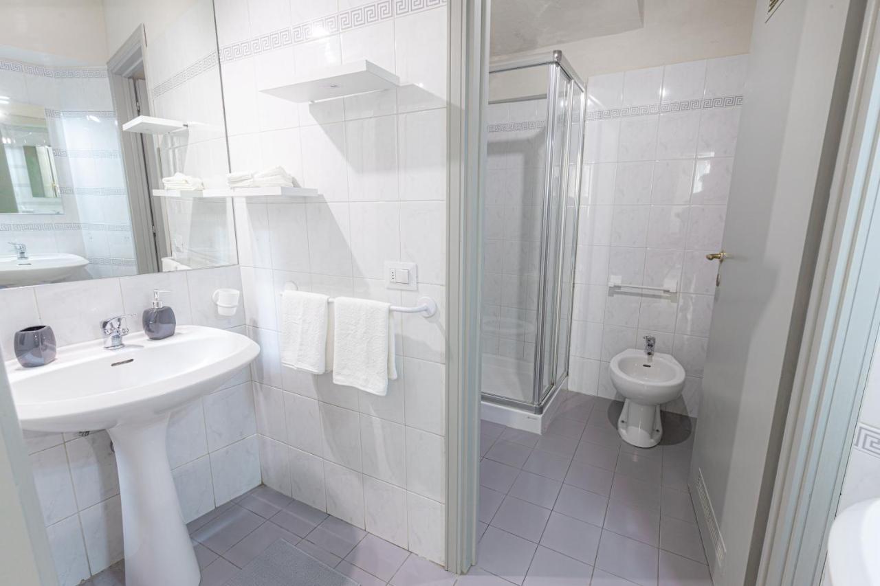Signoria Guest House 佛罗伦萨 外观 照片