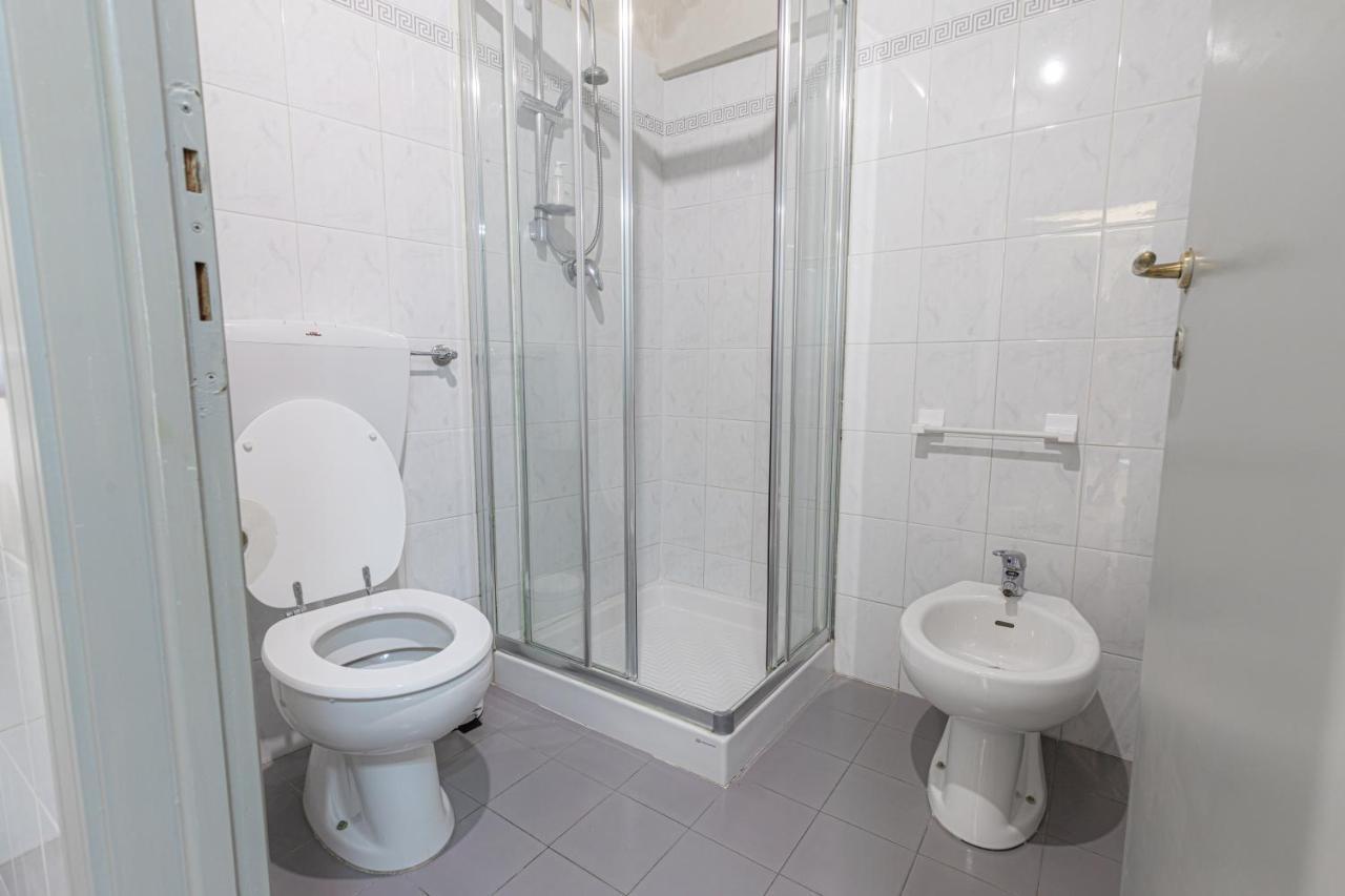 Signoria Guest House 佛罗伦萨 外观 照片
