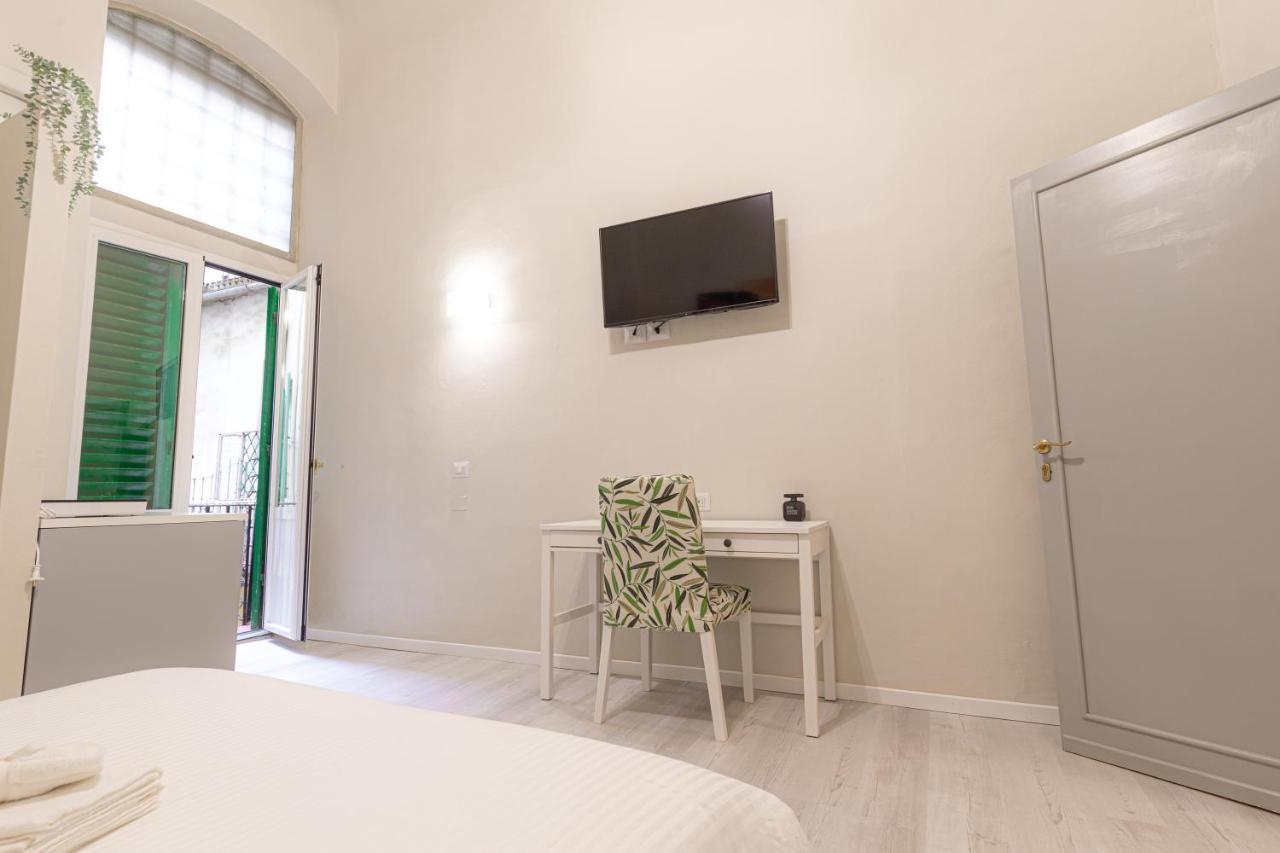 Signoria Guest House 佛罗伦萨 外观 照片