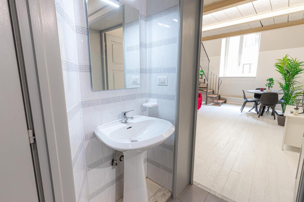 Signoria Guest House 佛罗伦萨 外观 照片