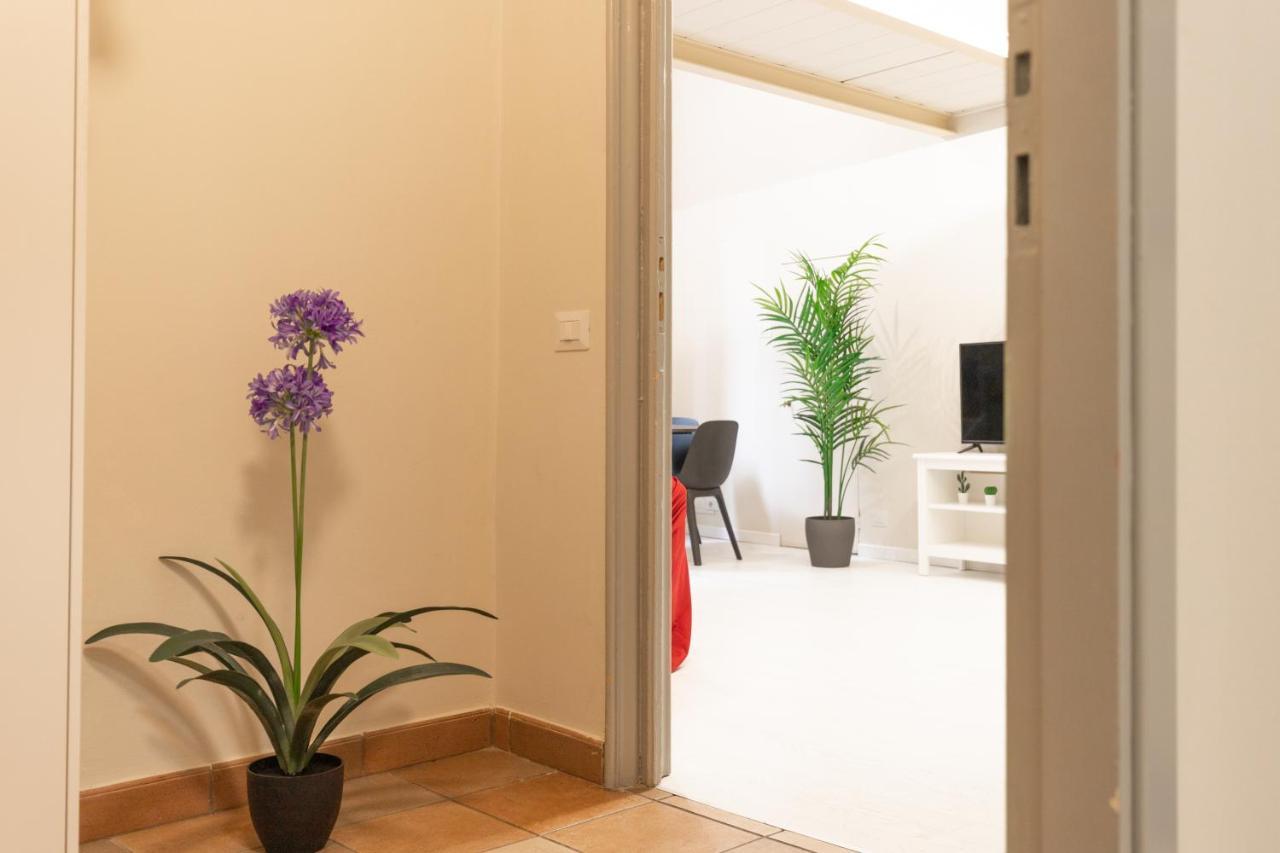 Signoria Guest House 佛罗伦萨 外观 照片
