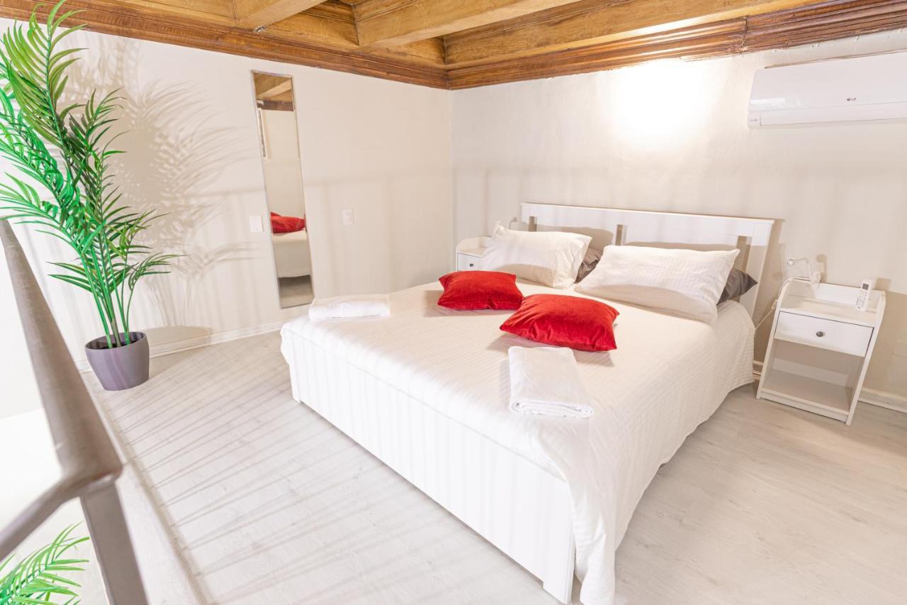 Signoria Guest House 佛罗伦萨 外观 照片
