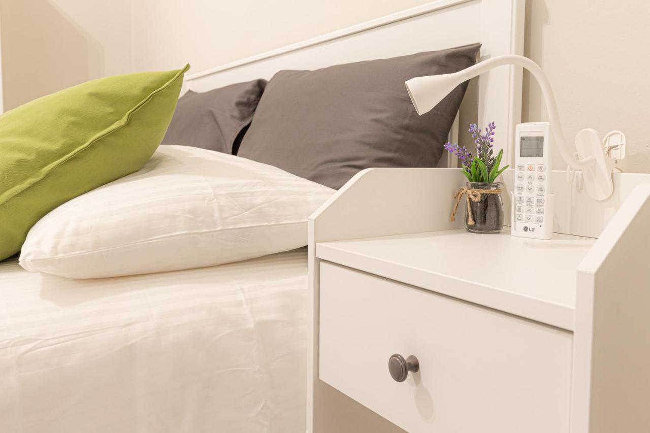 Signoria Guest House 佛罗伦萨 外观 照片