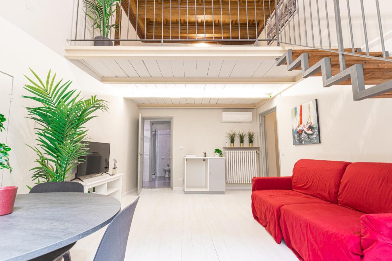 Signoria Guest House 佛罗伦萨 外观 照片