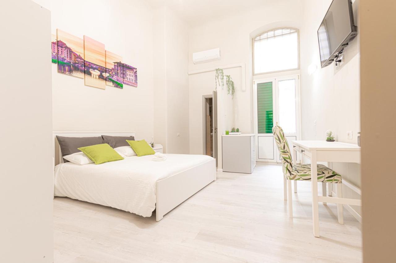 Signoria Guest House 佛罗伦萨 外观 照片
