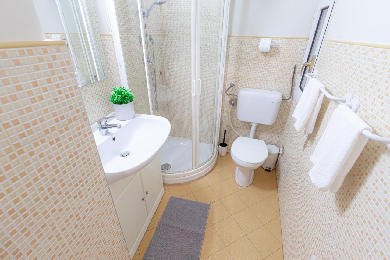 Signoria Guest House 佛罗伦萨 外观 照片