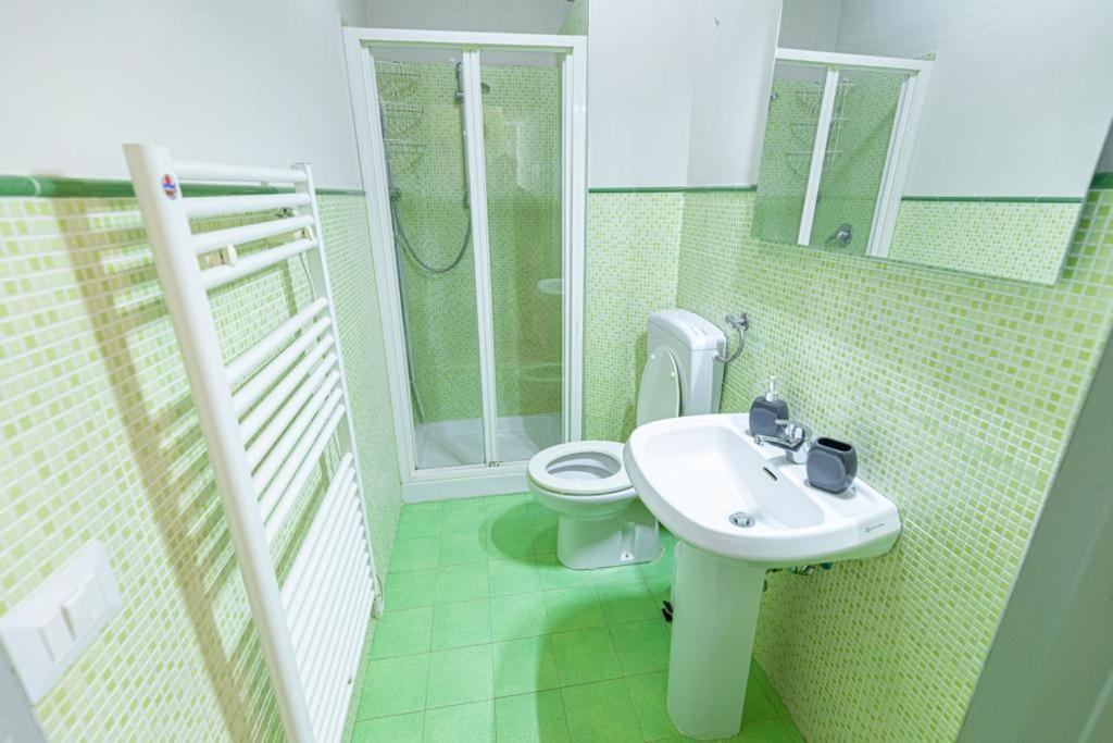 Signoria Guest House 佛罗伦萨 外观 照片