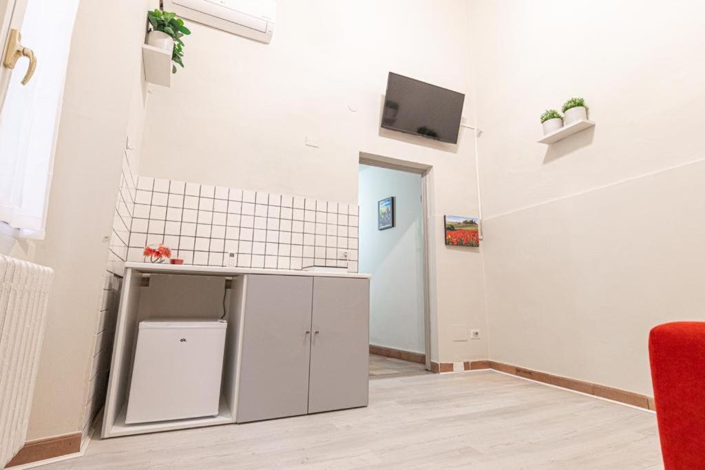 Signoria Guest House 佛罗伦萨 外观 照片