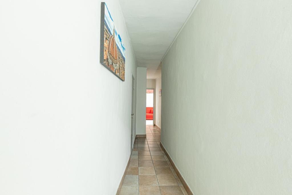 Signoria Guest House 佛罗伦萨 外观 照片