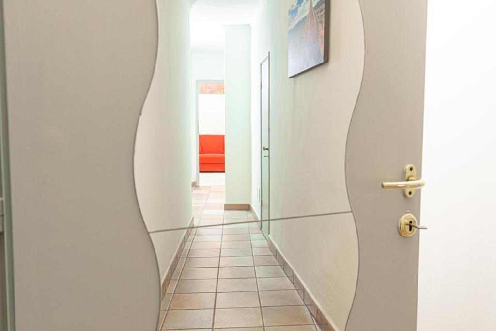 Signoria Guest House 佛罗伦萨 外观 照片