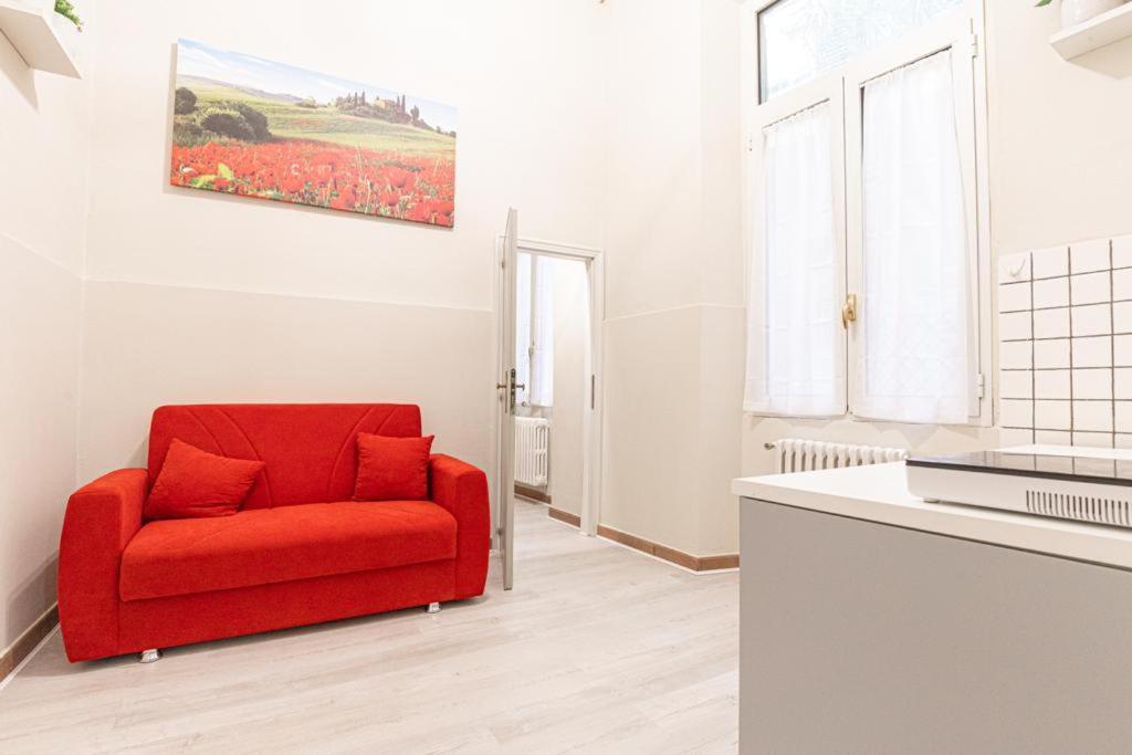 Signoria Guest House 佛罗伦萨 外观 照片